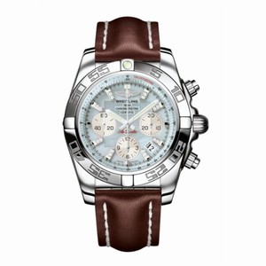Breitling Chronomat 44 (AB011012G686437X) Watch