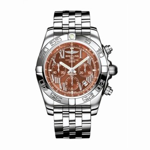 Breitling Chronomat 44 (AB011012Q566375A) Watch