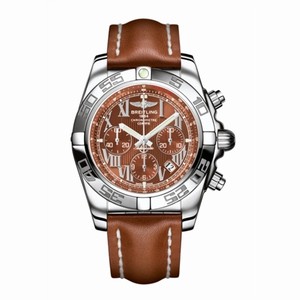 Breitling Chronomat 44 (AB011012Q566433X) Watch