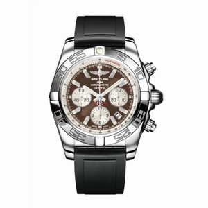 Breitling Chronomat 44 (AB011012Q575131S) Watch