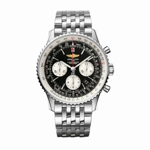 Breitling Navitimer 01 (AB012012BB01447A) Watch