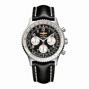 Breitling Navitimer 01 (AB012012BB02435X) Watch Breitling Navitimer 01 (AB012012BB02435X) Watch