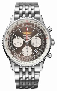 Breitling Navitimer 01 Panamerican (AB0121C4Q605447A) Watch Breitling Navitimer 01 Panamerican (AB0121C4Q605447A) Watch