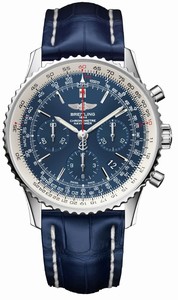 Breitling Navitimer 01 Blue Sky (AB012512C864732P) Watch