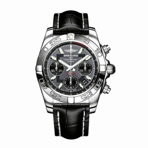 Breitling Chronomat 41 (AB014012F554728P) Watch