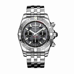 Breitling Chronomat 41 (AB0140AAF554378A) Watch
