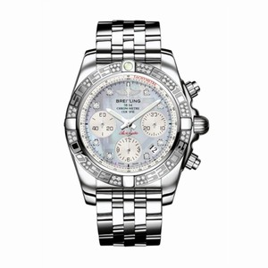 Breitling Chronomat 41 (AB0140AAG712378A) Watch