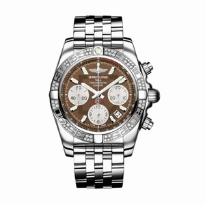 Breitling Chronomat 41 (AB0140AAQ583378A) Watch