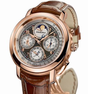 Audemars Piguet Jules Audemars 25866OR.OO.D088CR.02 Watch