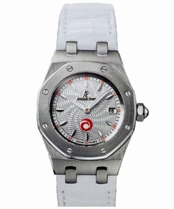 Audemars Piguet 67610ST.OO.D012CR.01 Watch