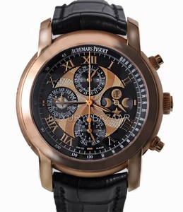 Audemars Piguet 26094OR.OO.D002CR.01 Watch Audemars Piguet 26094OR.OO.D002CR.01 Watch