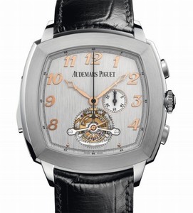Audemars Piguet Classic 26564IC.OO.D002CR.01 Watch
