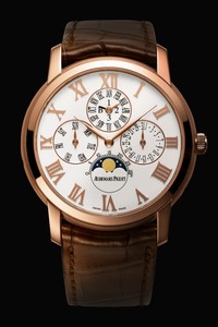 Audemars Piguet 26391OR.OO.D088CR.01 Watch Audemars Piguet 26391OR.OO.D088CR.01 Watch