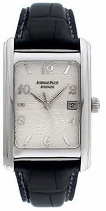Audemars Piguet Edward Piguet 15121BC.OO.A002CR.01 Watch
