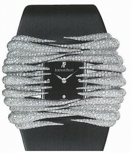 Audemars Piguet Givrine 77224BC.ZZ.A007SU.01 Watch