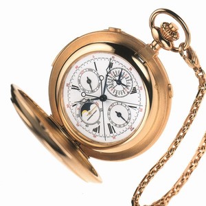 Audemars Piguet Tradition 25701BA.OO.0000XX.02
