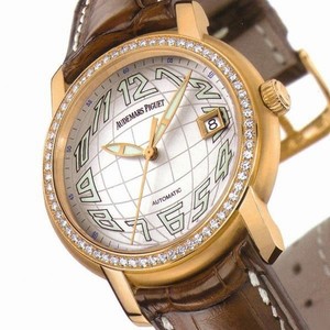 Audemars Piguet Jules Audemars 15140OR.ZZ.A088CR.02 Watch