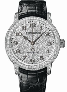 Audemars Piguet Jules Audemars 15159BC.ZZ.D002CR.01 Watch