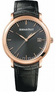 Audemars Piguet Jules Audemars 15170OR.OO.A002CR.01 Watch