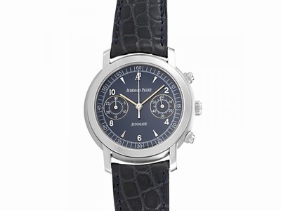 Audemars Piguet Jules Audemars 25859BC.OO.D028CR.01 Watch