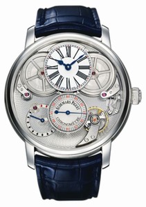 Audemars Piguet Jules Audemars 26153PT.OO.D028CR.01 Watch
