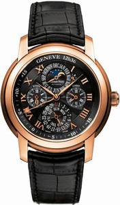 Audemars Piguet Jules Audemars 26003OR.OO.D002CR.01 Watch Audemars Piguet Jules Audemars 26003OR.OO.D002CR.01 Watch