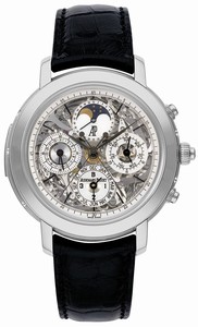 Audemars Piguet Jules Audemars 25996PT.OO.D002CR.01