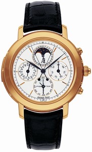 Audemars Piguet Jules Audemars 25866OR.OO.D002CR.01 Watch