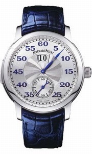 Audemars Piguet Jules Audemars 26151PT.OO.D028CR.02