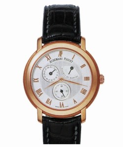 Audemars Piguet Jules Audemars 25955OR.OO.D002CR.01 Watch