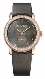 Audemars Piguet Jules Audemars 77240OR.ZZ.A009SU.01 Watch