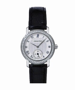 Audemars Piguet Jules Audemars 77209BC.ZZ.A001CR.01 Watch