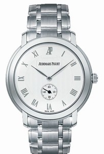 Audemars Piguet Jules Audemars 15155BC.OO.1229BC.01 Watch