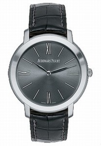 Audemars Piguet Jules Audemars 15093BC.OO.A002CR.01 Watch