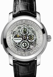 Audemars Piguet Jules Audemars 26063PT.OO.D002CR.01 Watch