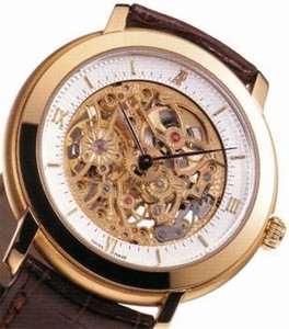 Audemars Piguet Jules Audemars 15058OR.O.0067CR.01 Watch