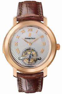 Audemars Piguet Jules Audemars 26072OR.OO.D088CR.01 Watch