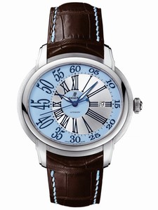 Audemars Piguet Millenary 15320BC.OO.D093CR.01 Watch Audemars Piguet Millenary 15320BC.OO.D093CR.01 Watch
