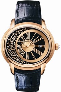 Audemars Piguet Millenary 15331OR.OO.D002CR.01 Watch