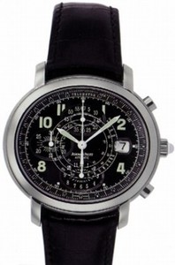 Audemars Piguet Millenary 25822ST.O.0001CR.02 Watch Audemars Piguet Millenary 25822ST.O.0001CR.02 Watch