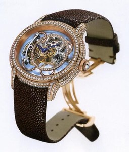 Audemars Piguet Millenary 26354OR.ZZ.D080GA.01 Watch