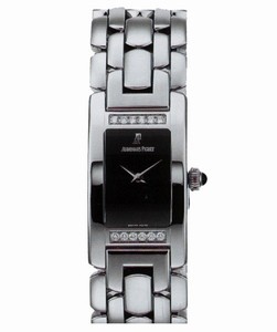 Audemars Piguet Promesse 67259ST.ZZ.1156ST.02 Watch Audemars Piguet Promesse 67259ST.ZZ.1156ST.02 Watch