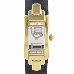 Audemars Piguet Promesse 67461BA.ZZ.A001LZ.01 Watch