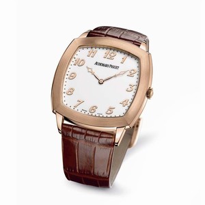 Audemars Piguet Tradition 15334OR.OO.A092CR.01 Watch