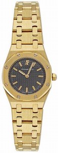 Audemars Piguet Royal Oak 67075BA.OO.1100BA.04 Watch