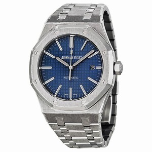 Audemars Piguet Royal Oak 15400ST.OO.1220ST.03 Watch Audemars Piguet Royal Oak 15400ST.OO.1220ST.03 Watch