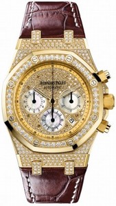 Audemars Piguet Royal Oak 26068BA.ZZ.D088CR.01 Watch