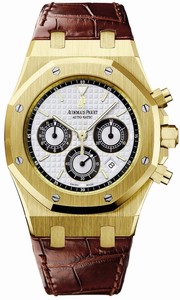 Audemars Piguet Royal Oak 26022BA.OO.D098CR.01 Watch