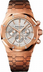 Audemars Piguet Royal Oak 26320OR.OO.1220OR.02 Watch