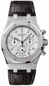 Audemars Piguet Royal Oak 26022BC.OO.D002CR.01 Watch